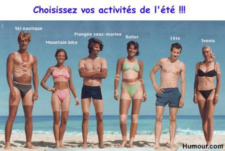 tes vacances